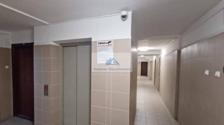 Bruna 45m2. Do Remontu! 3 pokoje Parter/10 Wolne! Warszawa - zdjęcie 8