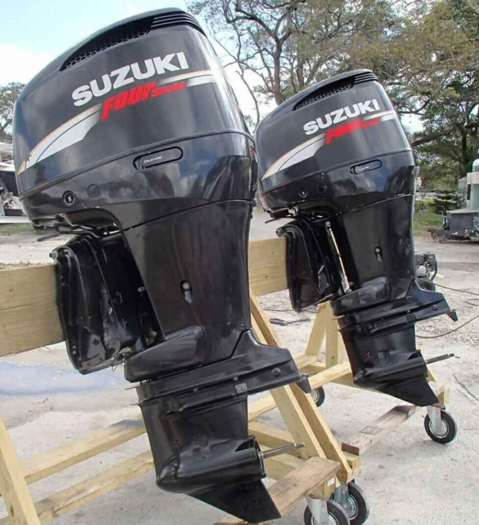 Yamaha, Suzuki, Outboard Motor engine,Humminbird,Garmin Trailers Bemowo - zdjęcie 1