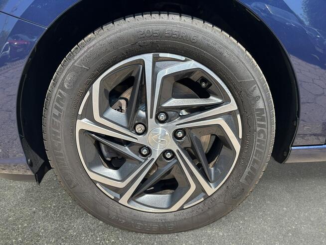 Hyundai i30 1.5 T-GDI 48V Comfort ! Z Polskiego Salonu ! Faktura Vat ! Warszawa - zdjęcie 9
