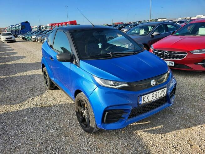 Aixam City Komorniki - zdjęcie 1