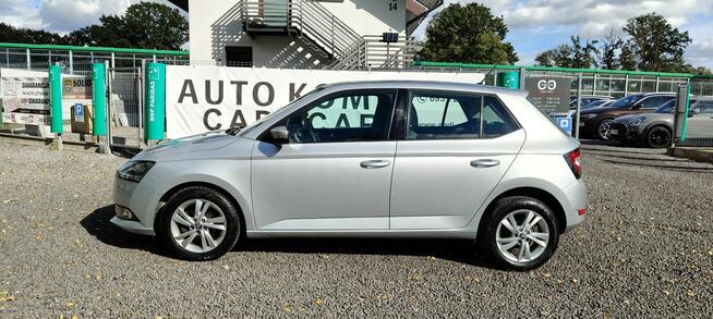 Škoda Fabia Goczałkowice-Zdrój - zdjęcie 7