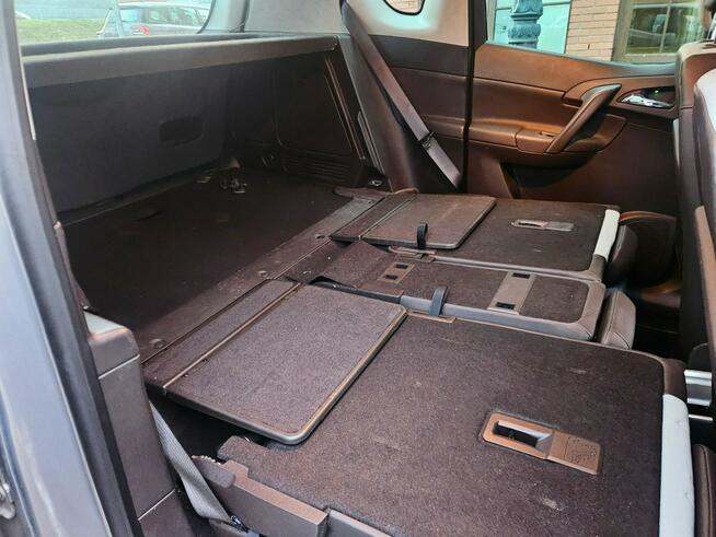 Opel Meriva Rata 490zł B.Zadbany 140KM 6 biegów 2xPdc Śrem - zdjęcie 10