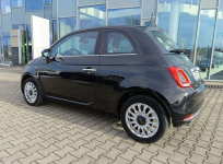 Fiat 500 1.0 70 KM Hybrid Dolcevita, serwis, niski przebieg Nowy Sącz - zdjęcie 6