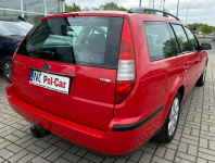 Ford Mondeo Hak, alufelgi, klimatrinik, Olsztyn - zdjęcie 9