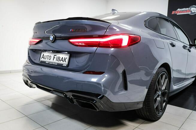 BMW 230 M235i*xDrive*Grancoupe*Salon Polska*HeadUp*Gwarancja*Vat23% Konstantynów Łódzki - zdjęcie 12