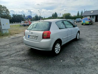 Toyota Corolla 2.0 D-4D 90km 02r Tarnów - zdjęcie 4