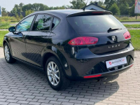 Seat Leon *LIFT*Benzyna*Niski Przebieg* Zduńska Wola - zdjęcie 11