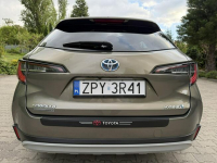 Toyota Corolla TREK | Hybrid LPG | Pełna historia | Bogate wyposażenie Szczecin - zdjęcie 5