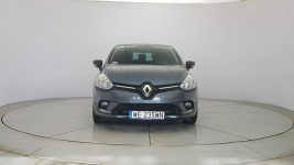 Renault Clio 0.9 TCe Limited ! Z polskiego salonu ! Faktura VAT ! Warszawa - zdjęcie 2
