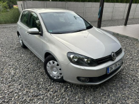 Volkswagen Golf Stok Lacki - zdjęcie 5