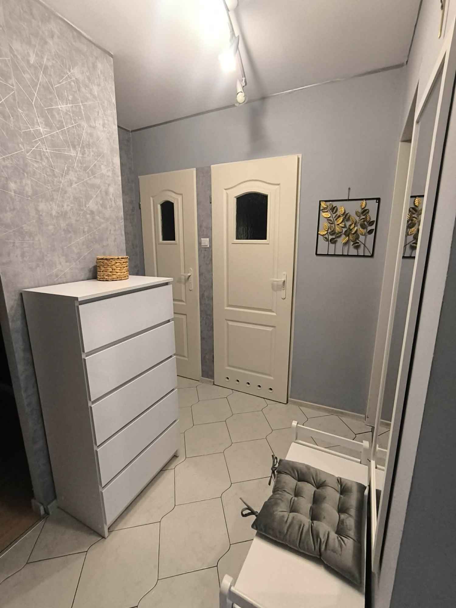 Mieszkanie 60,60 m² - 3 pokoje - 2 piętro - Ostrów Wielkopolski Ostrów Wielkopolski - zdjęcie 7