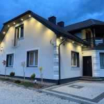 Willa Apartament Prestige LUX z sauna i siłownia na wyłączność Żołynia Żołynia - zdjęcie 2