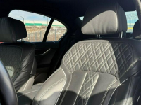 BMW 740 Dostępna w Warszawie | Przyjmujemy auto w rozliczeniu Nadma - zdjęcie 10