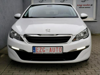 Peugeot 308 serwis wyposażenie zadbany Gwarancja Zgierz - zdjęcie 4