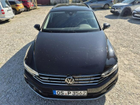 Volkswagen Passat Gte* Mały przebieg* Model 2023 Bydgoszcz - zdjęcie 10