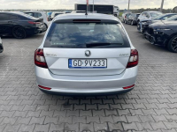 Škoda RAPID Salon PL_Klimatyzacja Czujniki park. Gliwice - zdjęcie 5