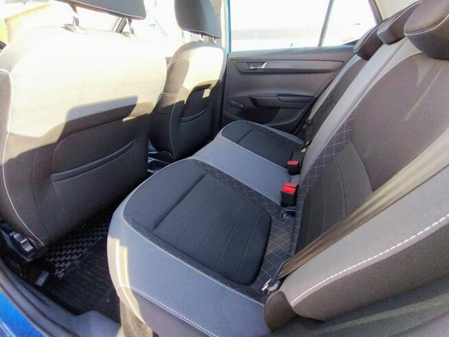 Škoda Fabia Krajowa*Lift*95KM Harklowa - zdjęcie 11