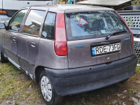 Fiat Punto Dębica - zdjęcie 4