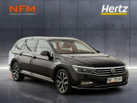 Volkswagen Passat 2,0 TDI 4 Motion DSG (200 KM) Salon PL F-Vat Warszawa - zdjęcie 3