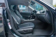 BMW 318 Gran Turismo Automat Navi ASO Kraków - zdjęcie 12