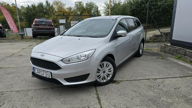 Ford Focus Nowy rozrząd , bezwypadkowy Szczecin - zdjęcie 4