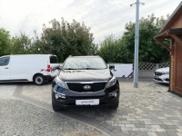Kia Sportage 1.7 Crdi 115 KM Zarejestrowany Oryginalny Przebieg Twardów - zdjęcie 2