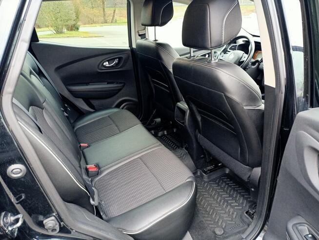 Renault Kadjar,1.6 dCi (130KM) Bose Edition, zarejestrowany. Wałcz - zdjęcie 7