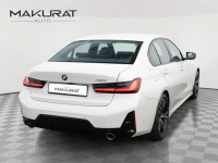 GD9P073#318i M Sport Podgrz.f K.cof LED Pół skóra Salon PL VAT23% Pępowo - zdjęcie 4