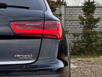 Audi A6 Allroad C7 LIFT Allroad 3.0 BiTDI 320KM Salon Polska Piotrków Trybunalski - zdjęcie 8
