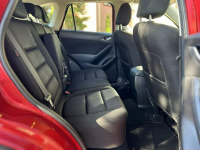 Mazda CX-5 Skyactiv Nawigacja Serwis ASO Włocławek - zdjęcie 11