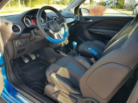 Opel Adam 1,4 Benzyna Klimatronik Navi Zarejestrowany Gwarancja Włocławek - zdjęcie 10