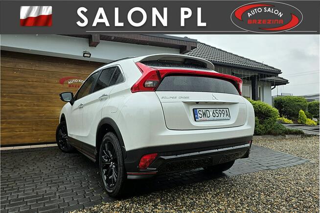 Mitsubishi Eclipse Cross serwis ASO, Full Led Rydułtowy - zdjęcie 3