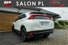 Mitsubishi Eclipse Cross serwis ASO, Full Led Rydułtowy - zdjęcie 3