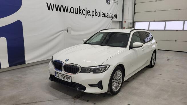 BMW 318 i Sport Line Grójec - zdjęcie 1