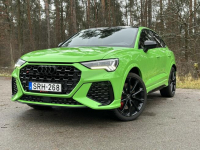 Audi RS Q3 Lipsko - zdjęcie 3