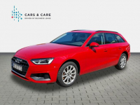 Audi A4 35 TDI mHEV S tronic WE675YS Wolica - zdjęcie 3