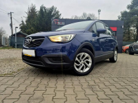 Opel Crossland X Ładny