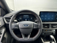 Ford Focus ST-Line X 1.0 EcoBoost mHEV 155 KM Warszawa - zdjęcie 12