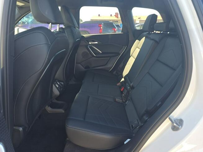 BMW X1 B48 / xDrive / M-Pakiet Chwaszczyno - zdjęcie 11