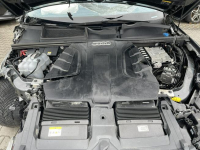 Audi Q7 Salon PL 45 TDI Quattro Pamięć Pneumatyka Wentylacja Gliwice - zdjęcie 9