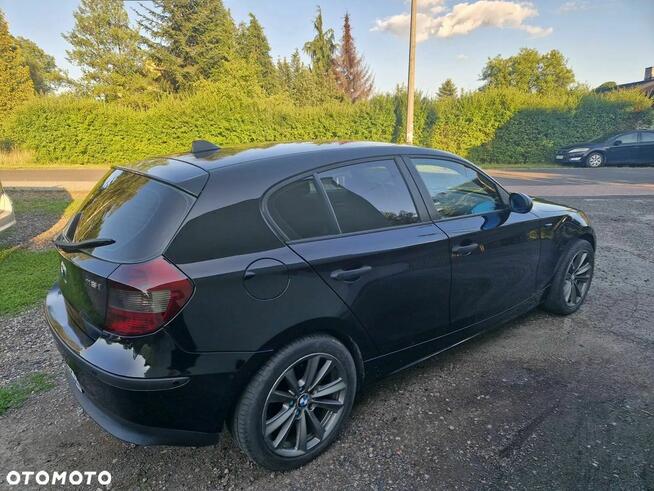 BMW Seria 1 Ruda Śląska - zdjęcie 8