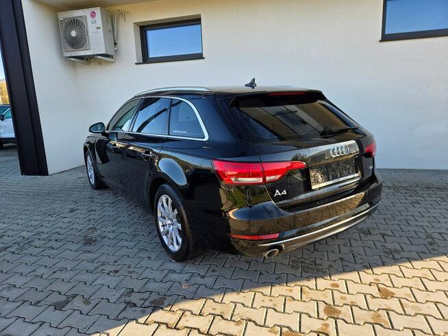Audi A4 2.0Tdi Full LED * navi * el klapa Raba Niżna - zdjęcie 4