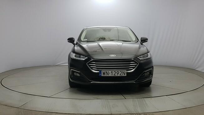 Ford Mondeo 2.0 EcoBlue Titanium ! Z polskiego salonu ! Faktura VAT ! Warszawa - zdjęcie 2