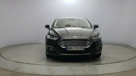 Ford Mondeo 2.0 EcoBlue Titanium ! Z polskiego salonu ! Faktura VAT ! Warszawa - zdjęcie 2