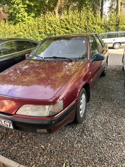 Sprzedaż Daewoo Espero, rok prod. 1997. Katowice - zdjęcie 2