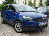 Opel Crossland X, 1.2 Benzyna, Salon Polska, Gwarancja Kościerzyna - zdjęcie 2