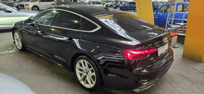 Audi A5 ZOBACZ OPIS !! W podanej cenie roczna gwarancja Mysłowice - zdjęcie 7