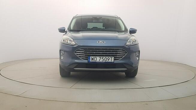 Ford Kuga 1.5 EcoBoost FWD Titanium !  z polskiego salonu! FV 23% Warszawa - zdjęcie 2