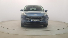 Ford Kuga 1.5 EcoBoost FWD Titanium !  z polskiego salonu! FV 23% Warszawa - zdjęcie 2