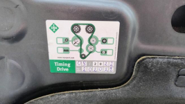 VOLVO C30 1.6 benzyna salon Polska Kielce - zdjęcie 9